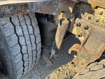 4 Underbody - Truck with 