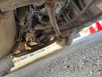 4 Underbody - Truck with 