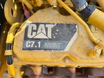 Engine with 