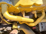 Engine with 