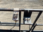 Control Station Upper with 
