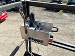Control Station Upper with 