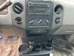 Cab with 
