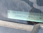 General Appearance with Second Serial Number/VIN Photo