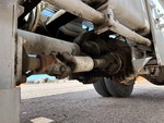 Drivetrain with 