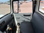 Cab with 