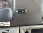 Cab with Engine Hours