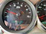 General Appearance with Indication of Additional Hours