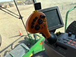 Control Station with 