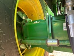 Drivetrain with 