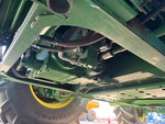Drivetrain with 