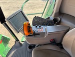 Control Station with 