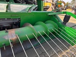 Pickup / Header with 