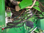 Hydraulics with 