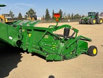 Pickup / Header with 