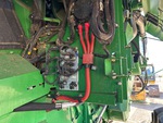 Hydraulics with 