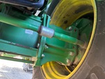 Drivetrain with 