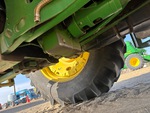 Drivetrain with 