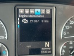 4 Transmision with Engine Hours