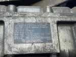 Refrigeration Unit with 