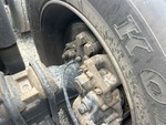 Brakes with 