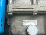Refrigeration Unit with 
