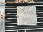 Basic Refrigeration Unit with 