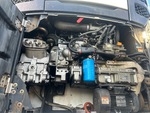 Refrigeration Unit with