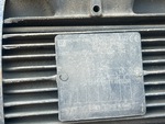 Refrigeration Unit with 