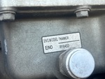 Refrigeration Unit with 
