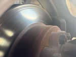 Brakes with 