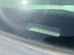 General Appearance with Second Serial Number/VIN Photo