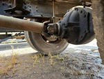 Drivetrain with 