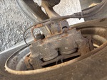 Brakes with 
