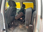 Cab with 