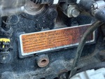 Motor with 
