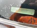 General Appearance with Second Serial Number/VIN Photo