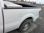 Chassis with 