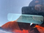 General Appearance with Second Serial Number/VIN Photo
