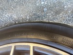Chassis Photos with 