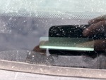 General Appearance with Second Serial Number/VIN Photo