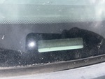General Appearance with Second Serial Number/VIN Photo