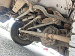 Drivetrain with 