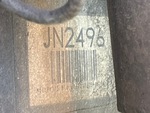General Appearance with Second Serial Number/VIN Photo