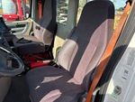 Cab with 