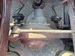 Drivetrain with 