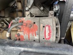 Engine with 