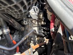Engine with 