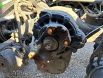 Drivetrain with 