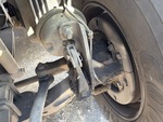 Brakes with 